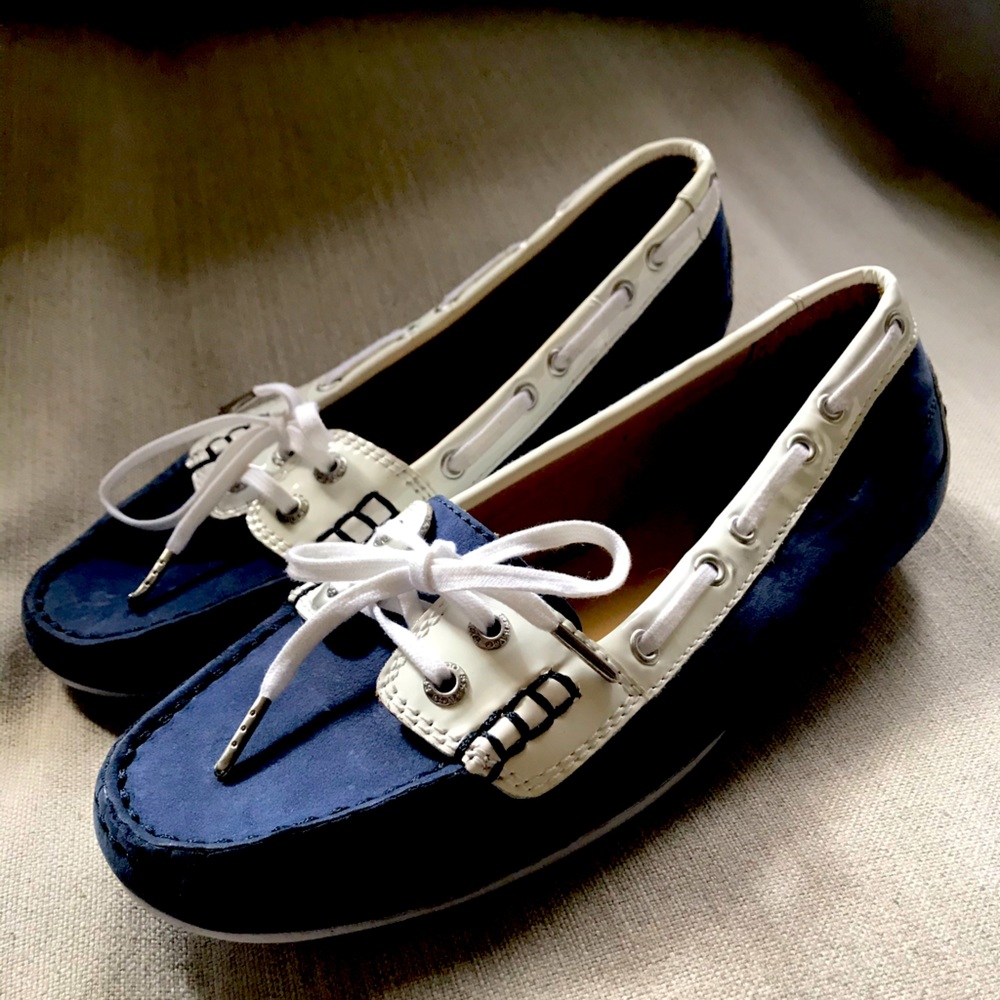 Brand New Sperry Shoes